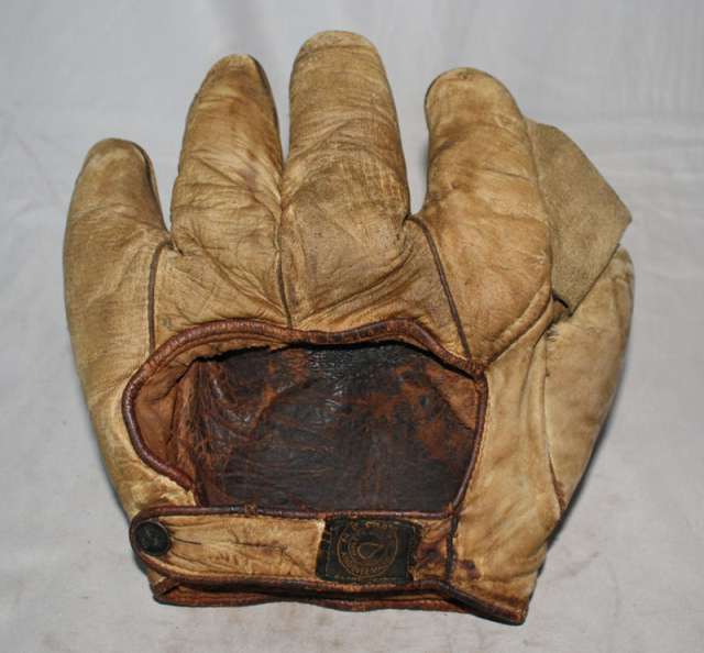 H.F. Chase Full Web Back